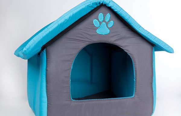 Casa para Perros