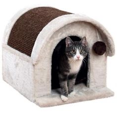 Casa para Gatos