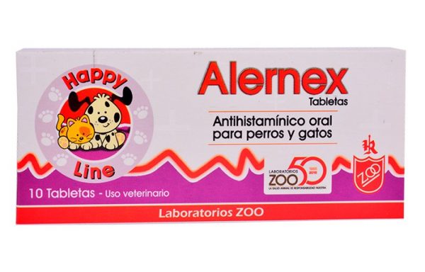 Alernex