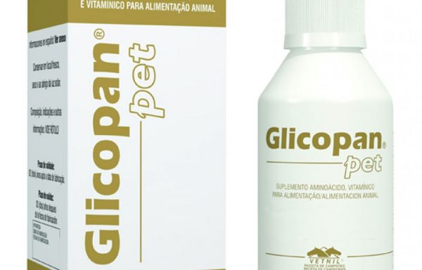 Glicopan