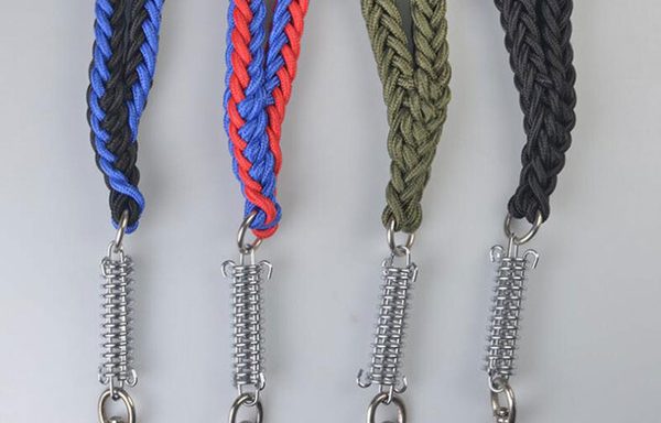 Collar de ahogo para Perros