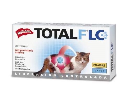 TotalFLC Gatos